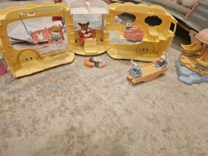 Сильвание фемили