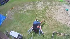 FailArmy.  Bad Luck Ladder! Fails of the Week