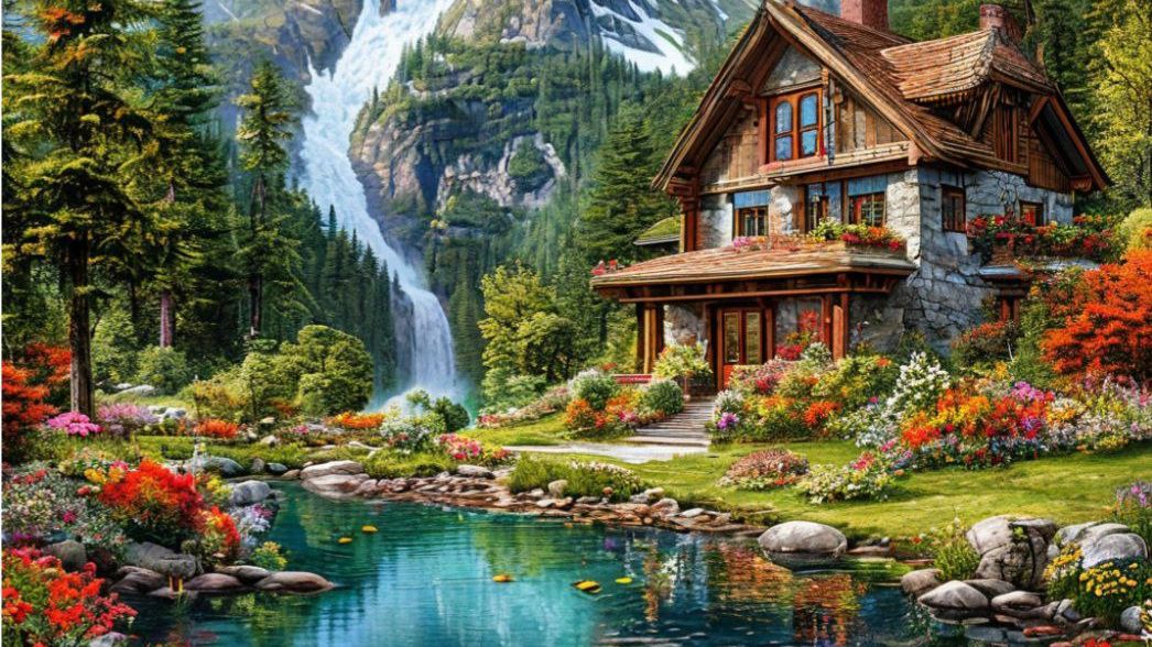 Медитация «Встреча с Внутренним Ребёнком»