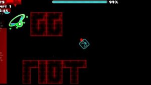 Bloodbath 100% (+ mini layout, w click)