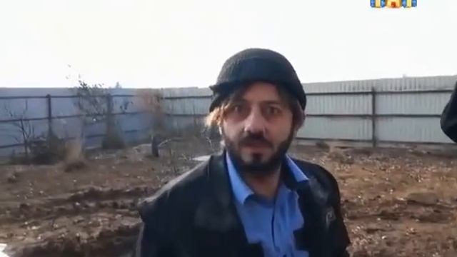 Единственный пограничник Гренландии объяснет, что случилось (вторжение армии США).