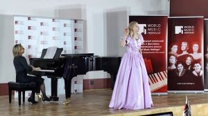 Ангелина Котельникова, 13 лет