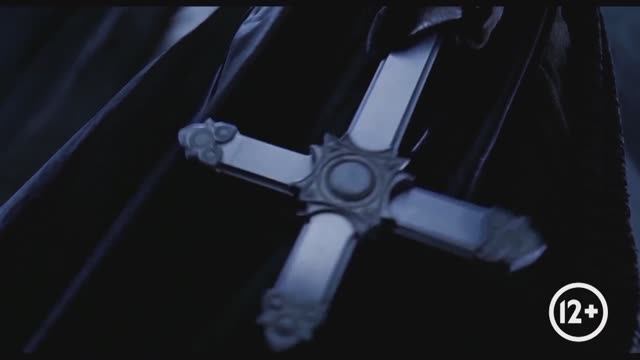 «Ван Хельсинг» и нарушение заповедей смотреть онлайн