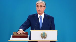 Свободу слова и запрет на цензуру пропишут в новой Конституции Казахстана