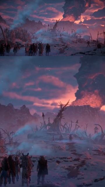 Интересный обряд🧐#vilmarionv #horizonzerodawngameplay #gaming #игры #хорайзонзеродавн #games смотреть онлайн