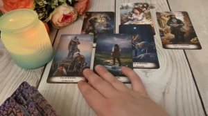 Что он чувствует к тебе сейчас ❤️🔥💐🍒Таро