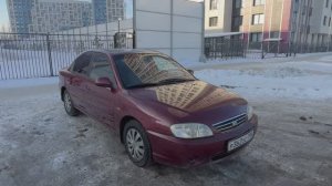 Спектра обзор