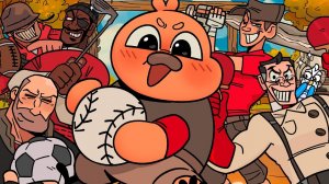 Путис 9 серия