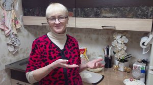 07-02.Жизнь женщины в селе.Дела кухонные.