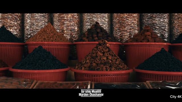 Oʻzbekiston Vatanim Mening Ona Yurtim - Ota Makonim Mening Yangi Qoʻshiq 2026