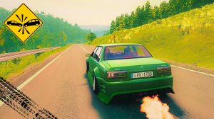 Гонки машинок с авариями | Мультфильмы для детей - Сборник № 204 🚔 Мир машинок 🚔