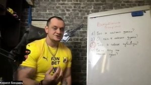 Запись эфира "Тревога и лишний вес"