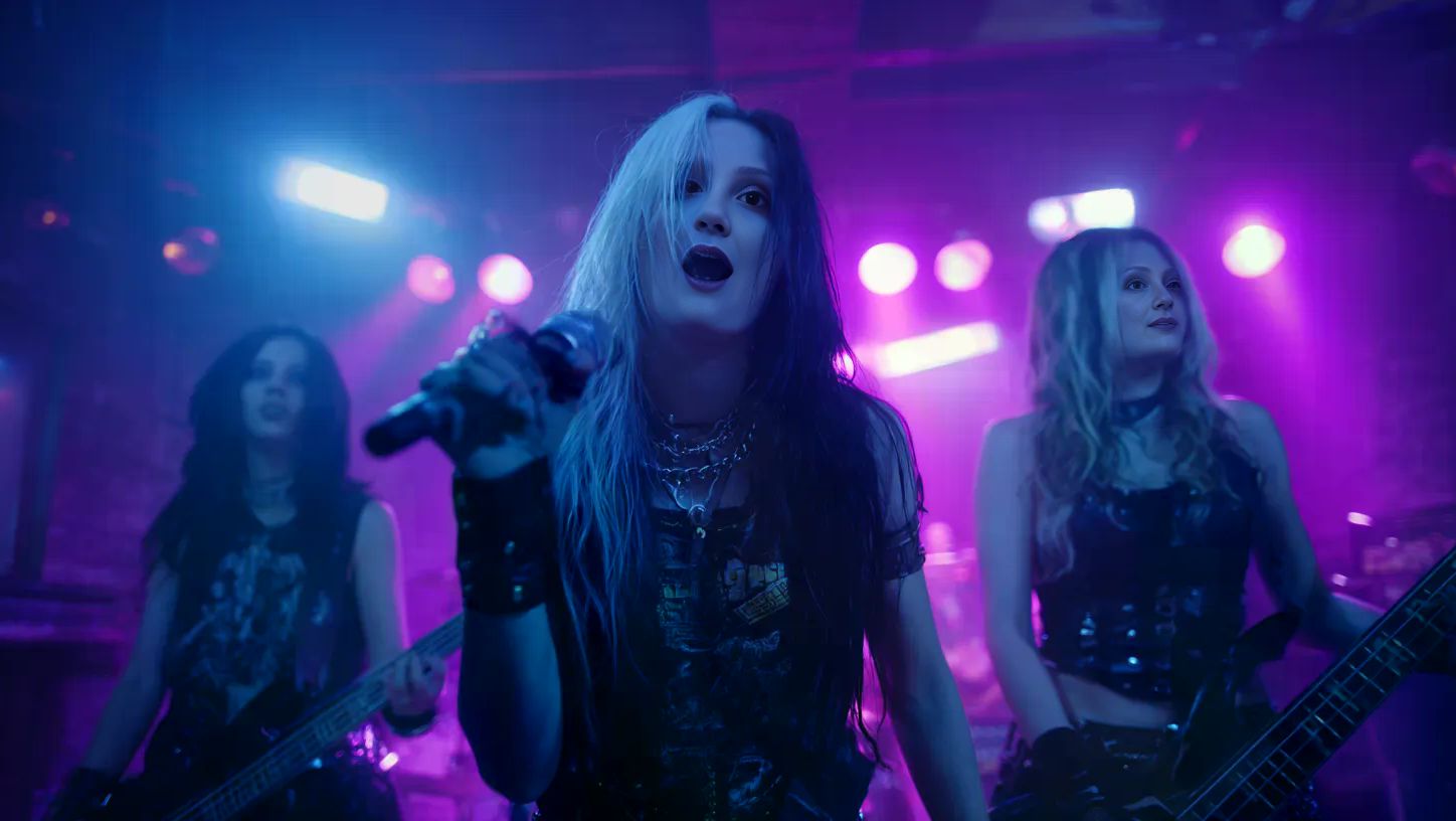 30.break the night  50!+