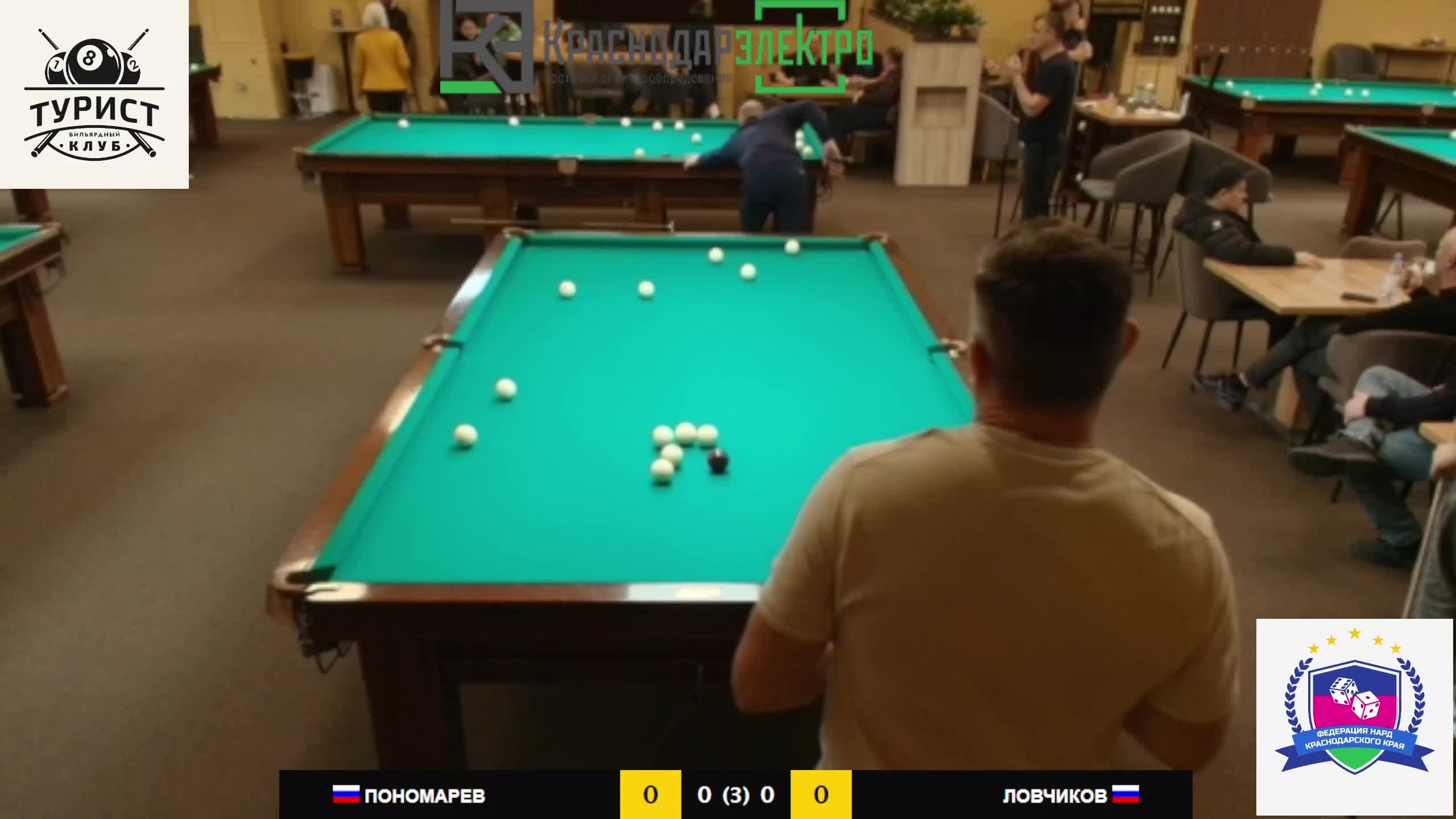 Турнир смотреть онлайн