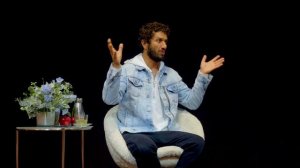 Просветленный о жизни 30.04.2018 Первая встреча