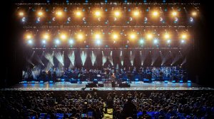 Сергей Пенкин – Я вам спою (Кремль LIVE, 2025)