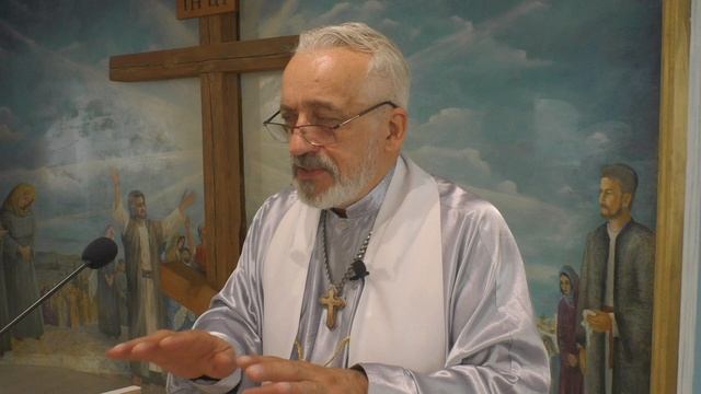 Врата ада не одолеют Её