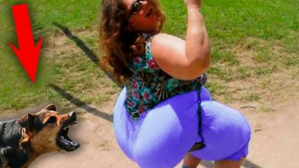 Самые Забавные Приколы на Камеру