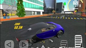 СМОТРИТЕ, какие МОИ ТАЧКИ ПЕРЕЛЕТЯТ через озеро в Car Simulator 2 в новом городе!?.mp4