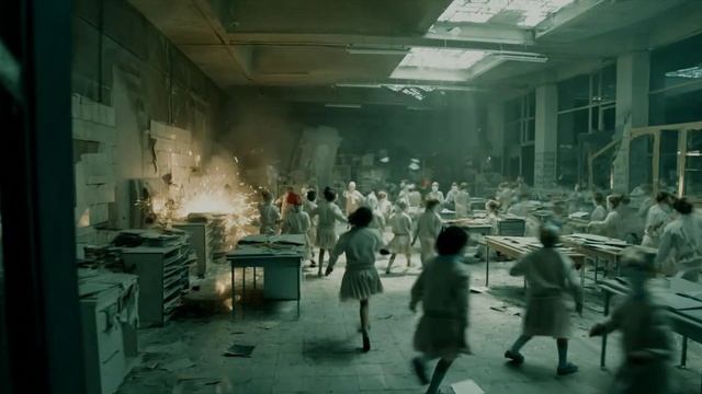 05. Еще один кирпич в стене. часть 2