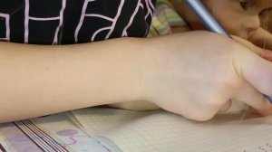 минивлог с двумя малышками