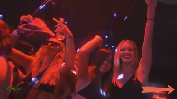 Dj Bobo - Freedom  (Remix Tinanavy)