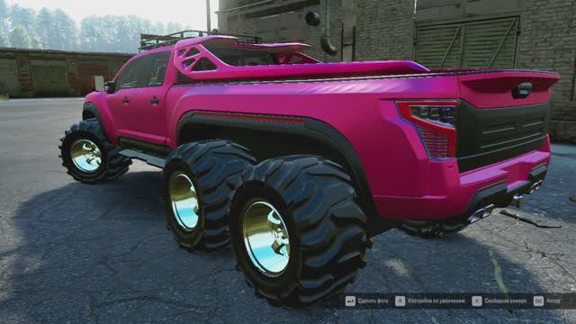 Таймыр болота Российская федерация все наблюдательные вышки SnowRunner Высокое напряжение смотреть онлайн