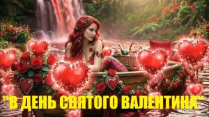 У-УХ! "В ДЕНЬ СВЯТОГО ВАЛЕНТИНА" - Шоу группа "Брызги Балтики"