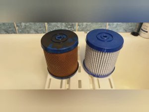 Как правильно поменять фильтр воды, Аквафор Фаворит В150 PRO