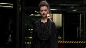 Показ женской  коллекции Kisselenko весна-лето 2020