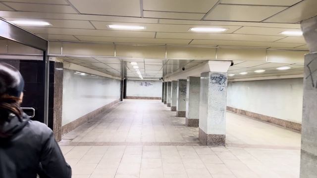 МАГИЧЕСКАЯ МОСКВА 🍂 Такой красоты вы еще не видели смотреть онлайн