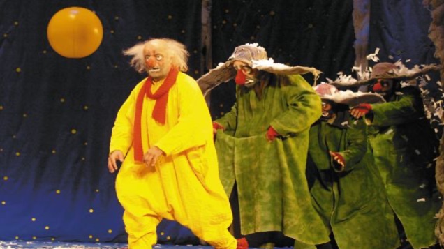 108 В черных одеждах ~BRB☆G~  Музыка Андрей Антонов . Стихи Алексей Семенов saman