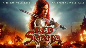 Рыжая Соня (2025) / Red Sonja