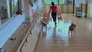 Твой китайский дед