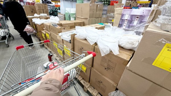 🚦СВЕТОФОР🔥 НАКУПИЛА ТЕЛЕЖКУ ДОБРА ПО ШОКОВЫМ ЦЕНАМ 😊 Обзор новинок в магазине низких цен Светофор