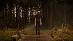 Терминатор нашел Сару