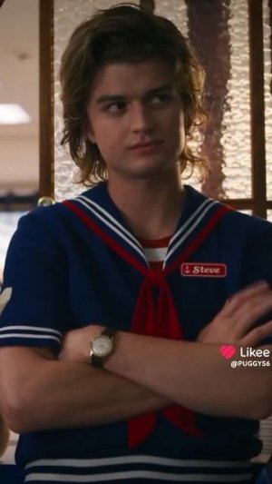 Эдит Стиву из осд