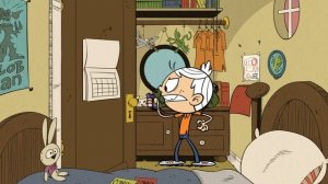 Мой шумный дом 1 сезон 4 серия (мультсериал, 2016)