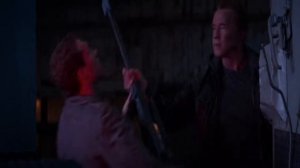 Кайл Риз хотел грохнуть терминатора