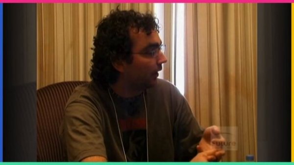 Tokyo Game Show 2005.