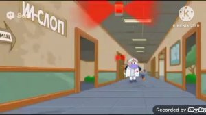 Побег от Врачей (Add, round 1-3)