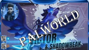 🏰 ШТУРМ БАШЕН: Юный герой против боссов Palworld! ⚔️ 40 минут — полёт нормальный!