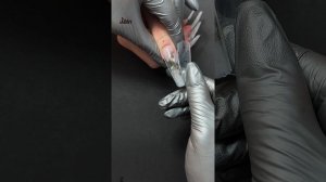 Блок 6. 3 урок. Установка ВФ с текстурой мрамора на НП. Опил.