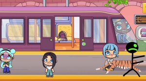 Побег от дерпл фазы раунд 2