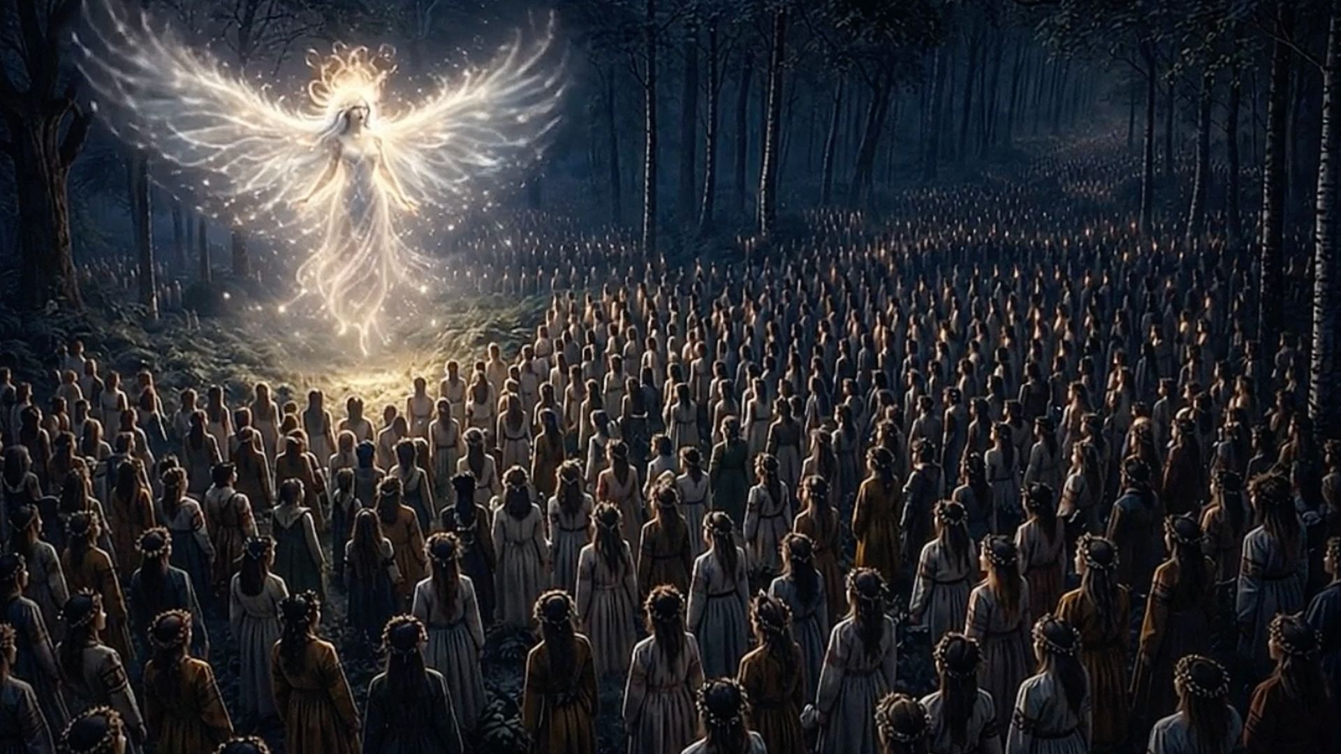 Легенда о бравом Фроле - Часть 2 