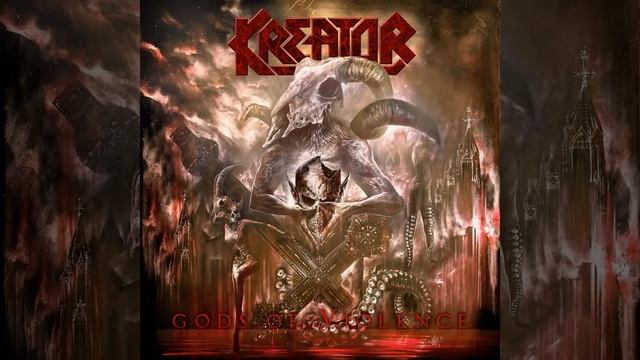 02 - World War Now (KREATOR)