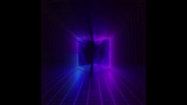 Dj Женя Бардо - I Cube(4) - AI Music