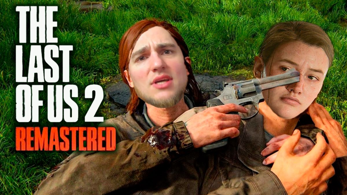 Прохождение ▶︎ The last of us 2 #10 c KVIT