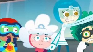 Метеогерои но из SORA 2