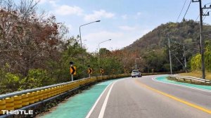 РЕАЛЬНЫЙ ТАИЛАНД 🌴 Драйв по улицам Южной Паттайи 2026